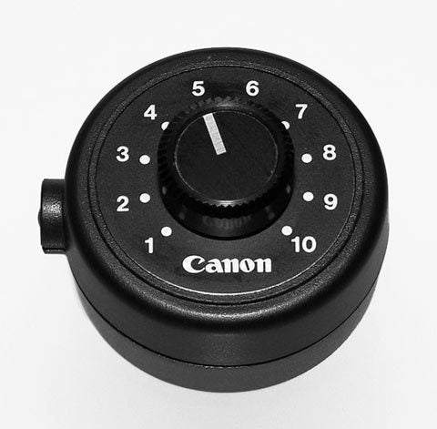 Kapel Kro det kan Super8 Ireland - Canon Interval Timer