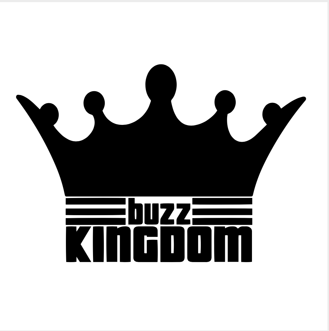 Buzz Kingdom Clothing