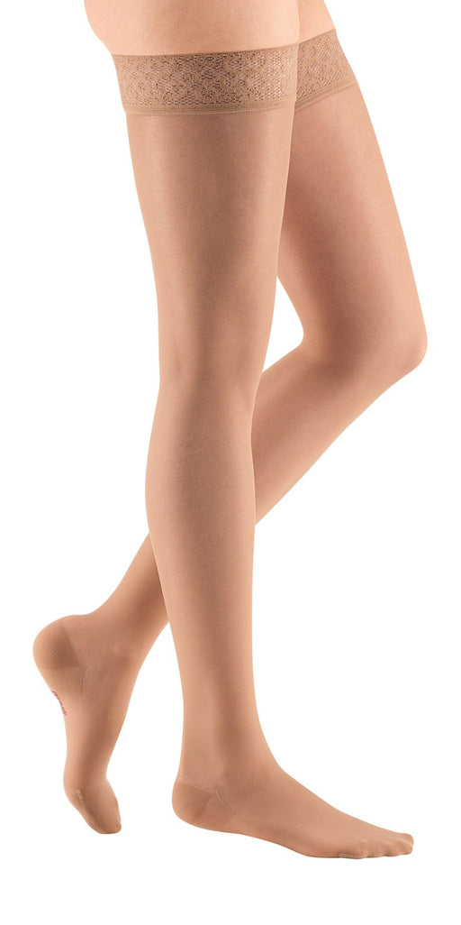 compression stockings thigh high 20 30