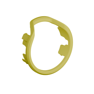 UV Slider™ 2 No-Light Viz Ring - BeeReal Custom