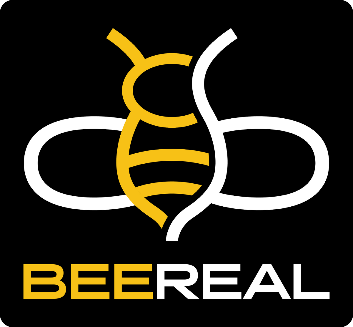 BeeReal Merch