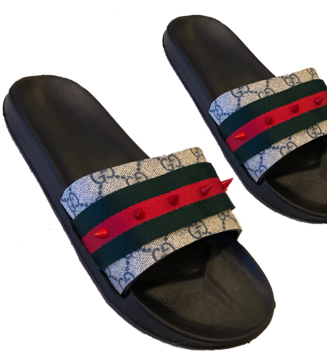 spike slides