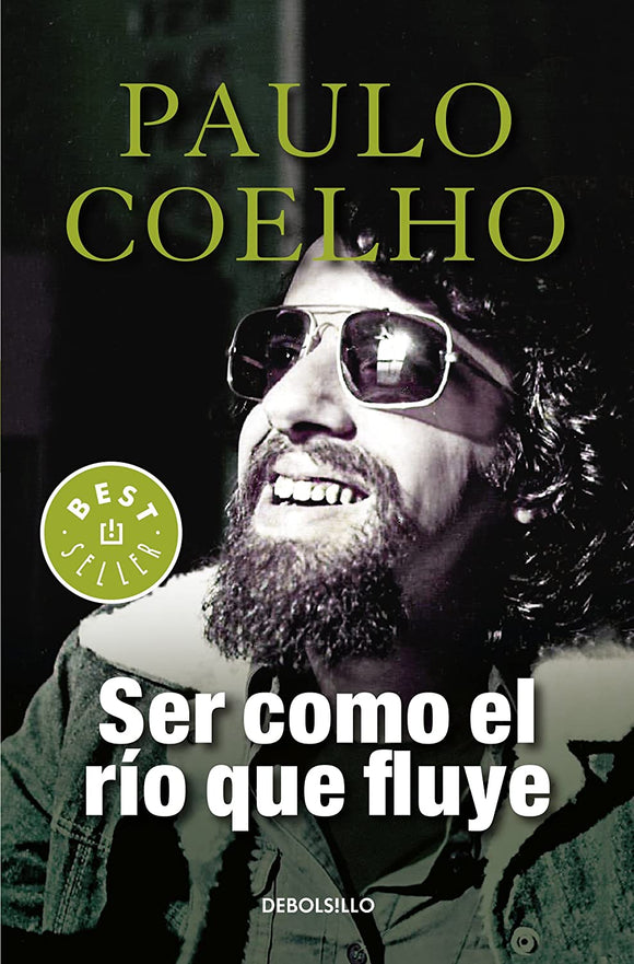 Ser Como El Rio Que Fluye Paulo Coelho Librería Libros Y Algo Mas 8505