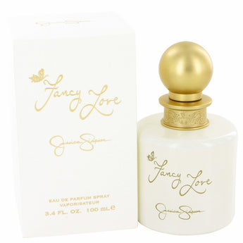 Fancy Love by Jessica Simpson Eau De Parfum Spray for Women