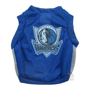 mavericks alternate jersey