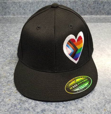 orioles gay pride hat