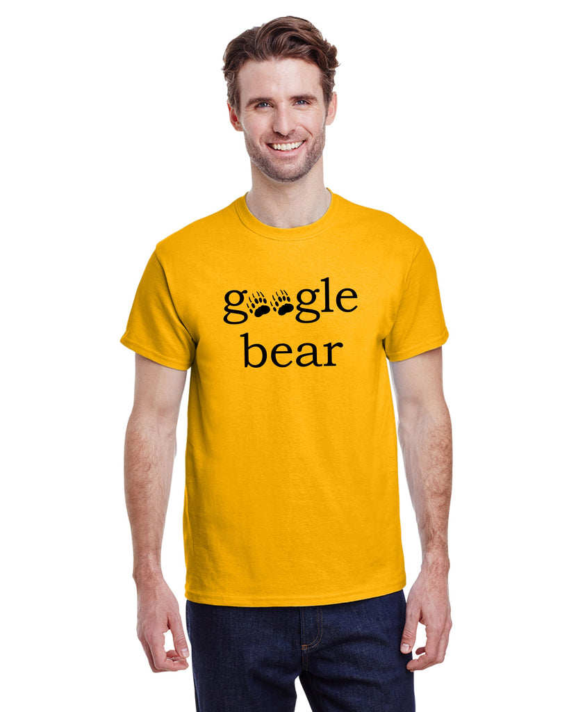 Google Bear – BearWear International