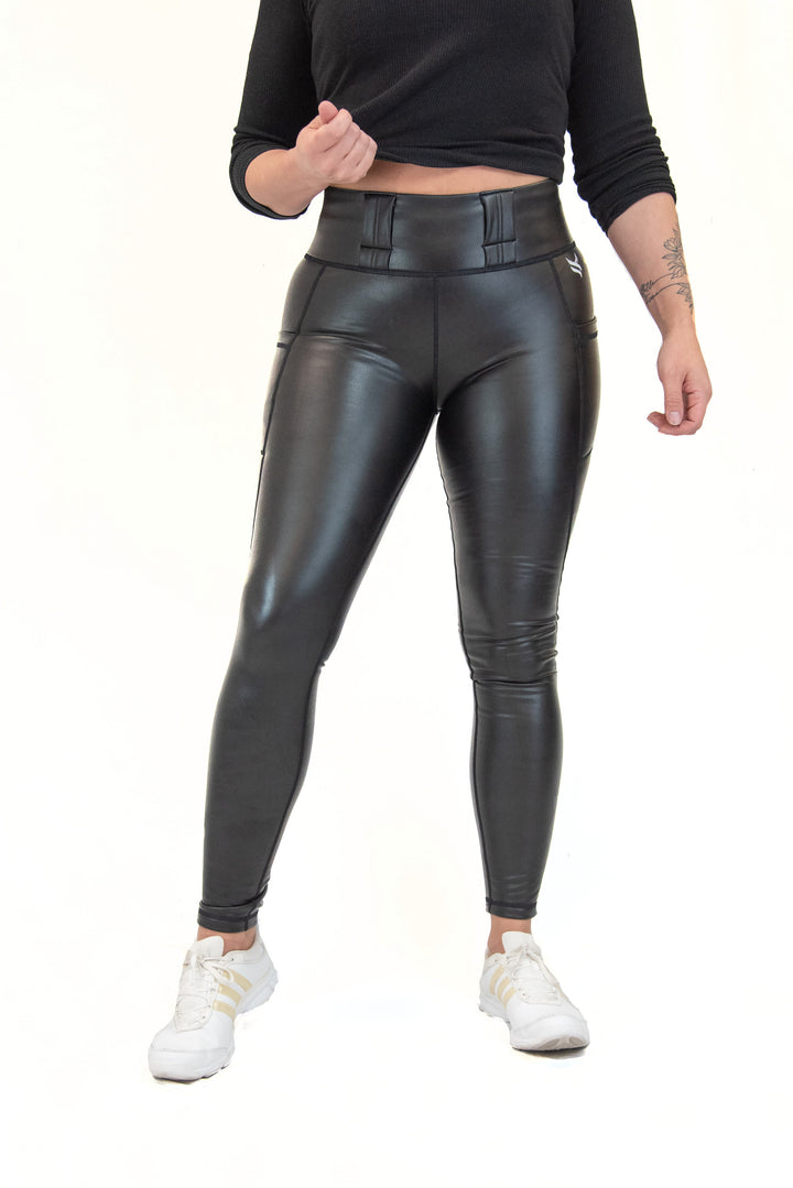 Vakandi Apparel | Concealed Carry Leggings & Tactical Wear