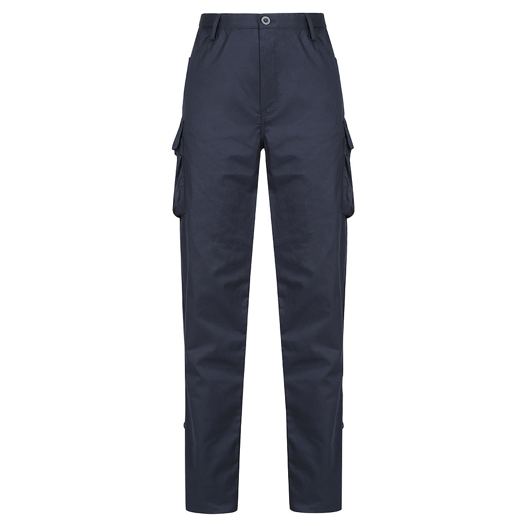 Navy Work Pants