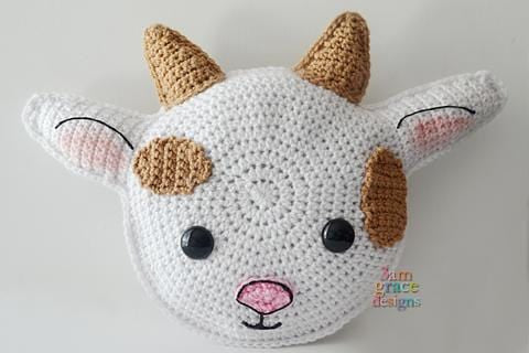 Toaster Pastry Kawaii Cuddler® Crochet Pattern – 3amgracedesigns