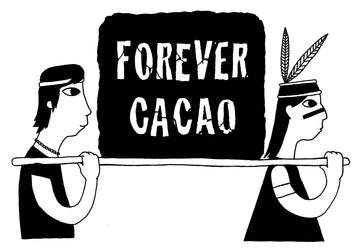 Forever Cacao Coupons and Promo Code