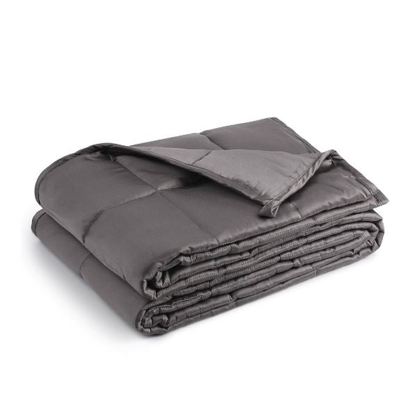 Bamboo Weighted Blanket for Adult | Milky Sheets