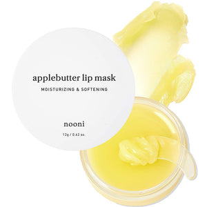 Applebutter Lip Mask -   - Lips - NOONI Memebox