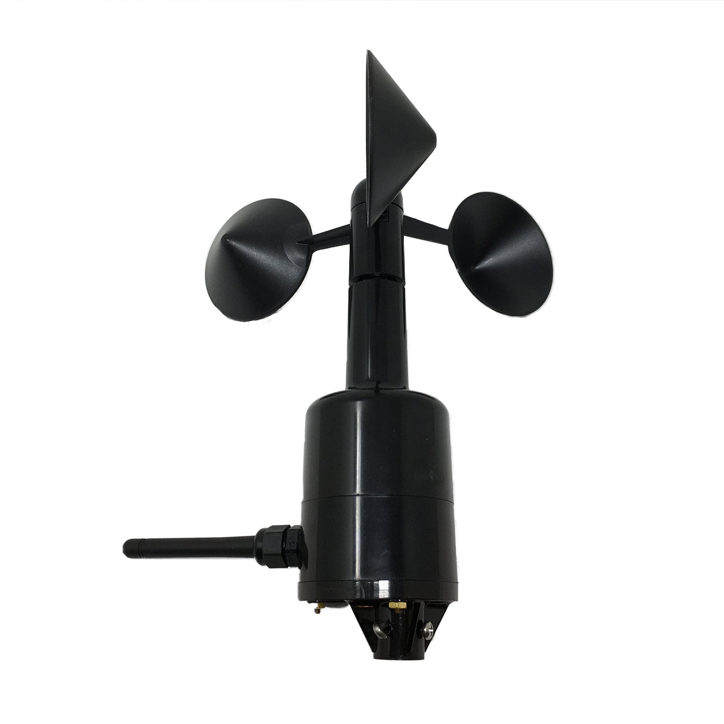 Anemometer, 3-Cup, Bluetooth Wireless