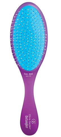 Olivia Garden OG Detangler Hair Brush