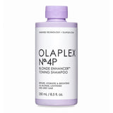 OLAPLEX- No.4P Blonde Enhancer Toning Shampoo