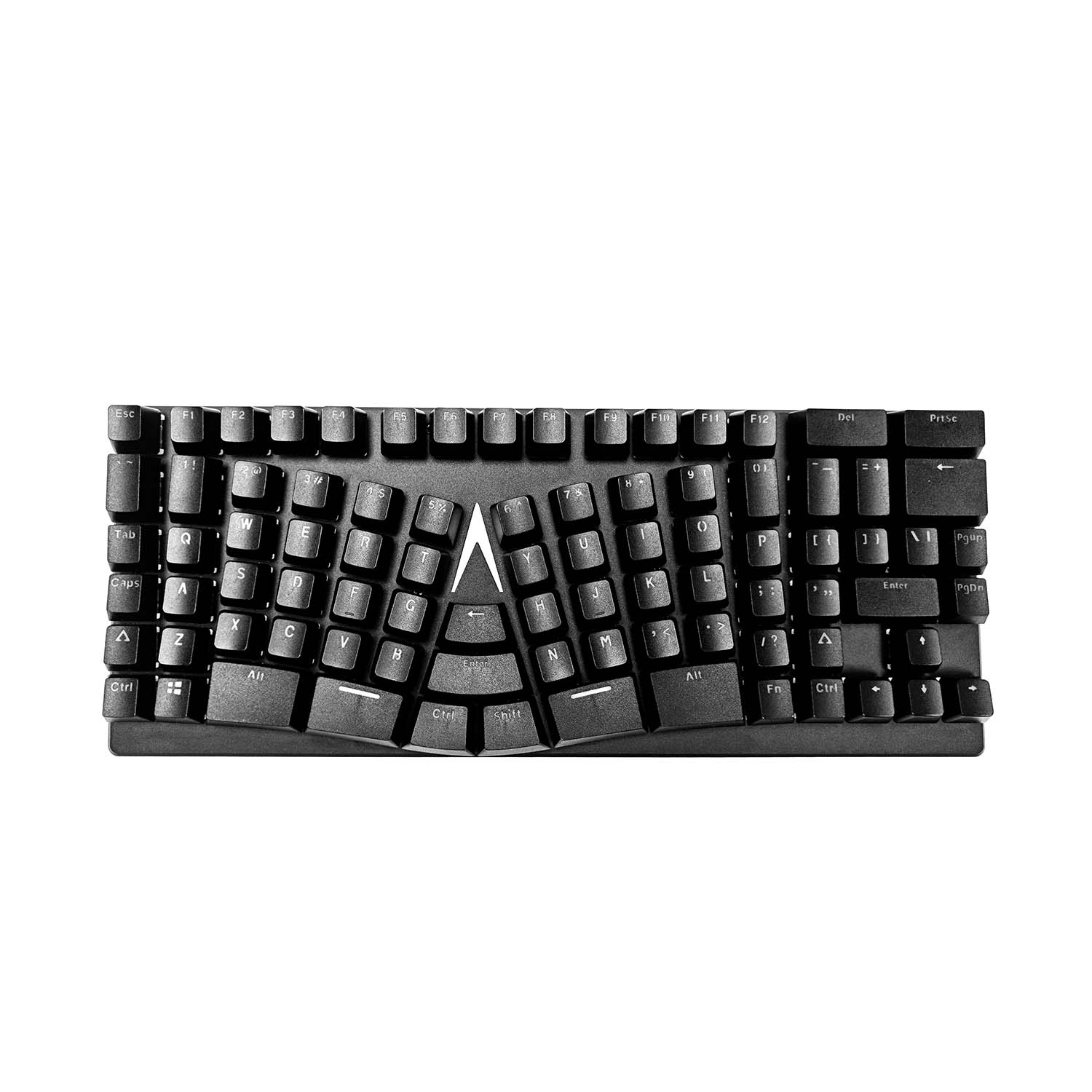 X-Bows® Nature Ergonomic Mechanical Keyboard (QMK Firmware) - PRE-ORDER IV