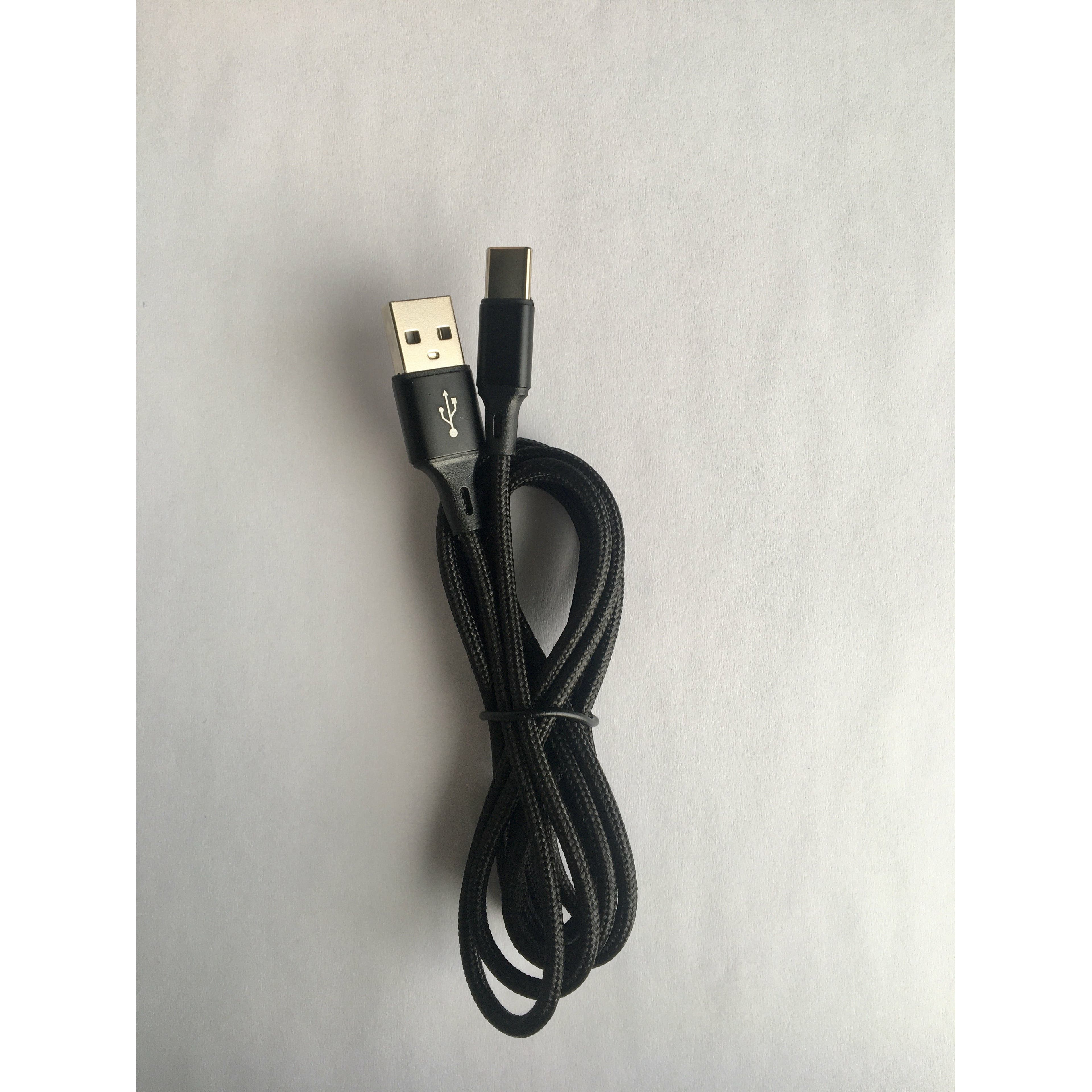 USB-C to USB-A Cable