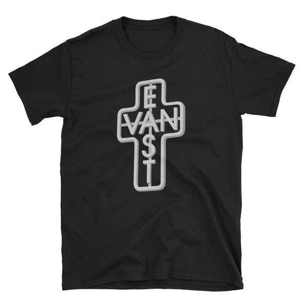 East Van Cross Tee – BC Is Awesome