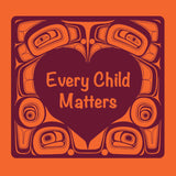 Every Child Matters (image copyrighted to artist)