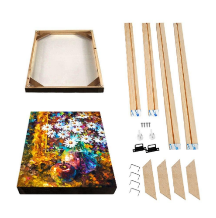 How To Frame Your Diamond Painting To Enhance Its Look