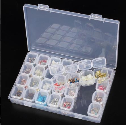 3 Must Have Diamond Painting Supplies For Creating A Masterpiece