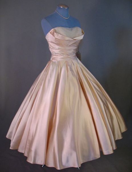 vintage style prom dresses | Cheap Wedding Venues | Pinterest | Prom ...