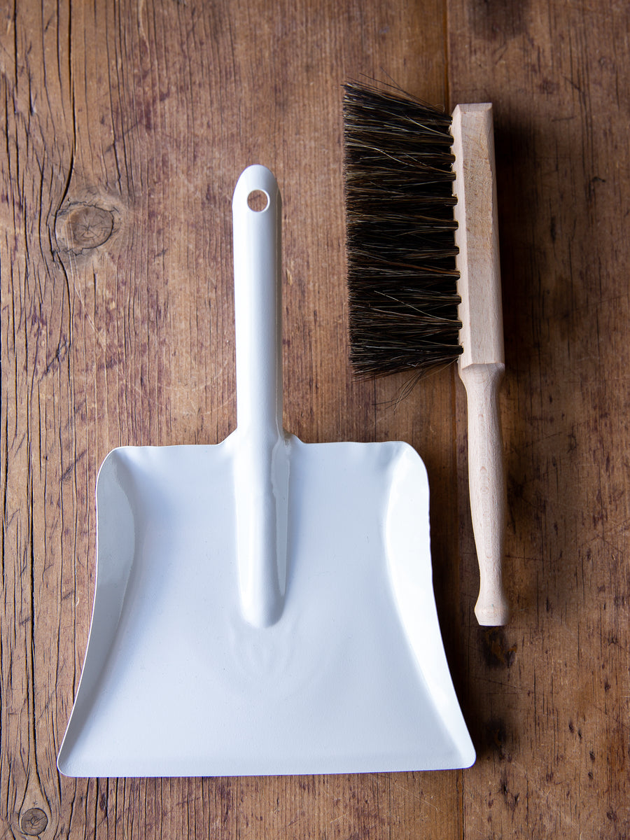 childrens brush and dustpan set