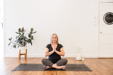 Vancouver yoga studio turns away customers who want to wear face