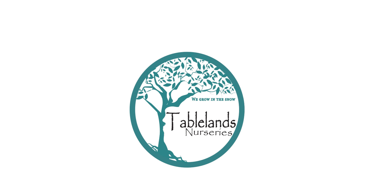 Tablelands Nurseries Online