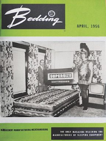 supersize mattress