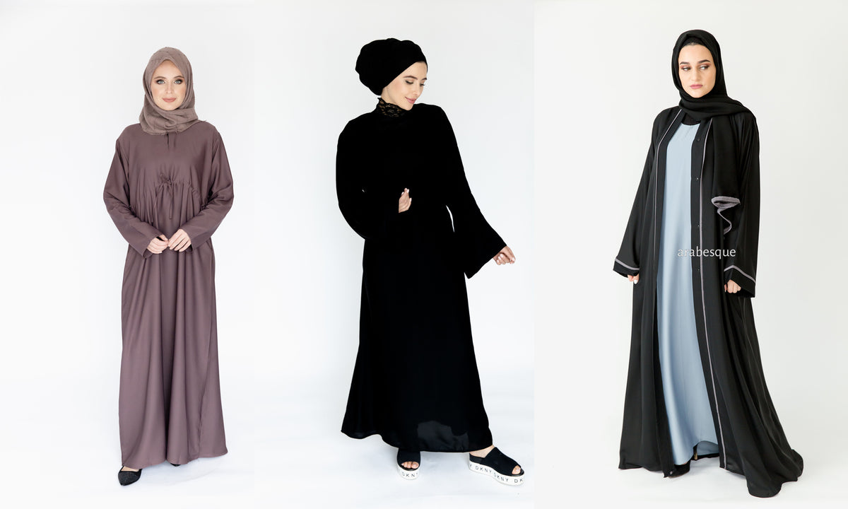 Hajj and Umrah Essentials – Arabesque