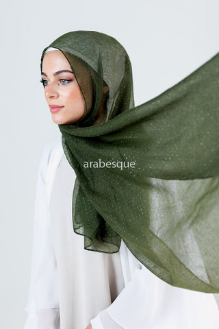 Viscose Hijabs