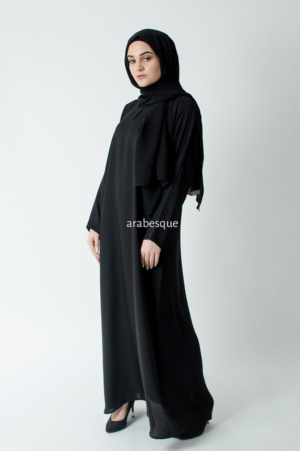 fashionable abayas online