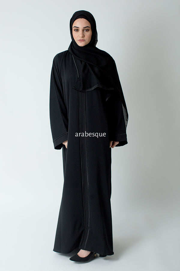 white abaya online