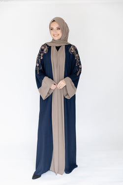 open abaya online