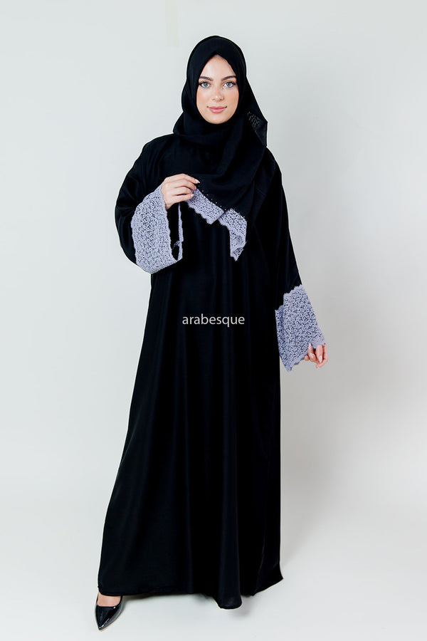 Abayas UK | Muslim Women Clothing by Arabesque