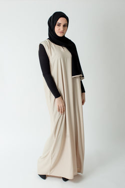 abaya slip