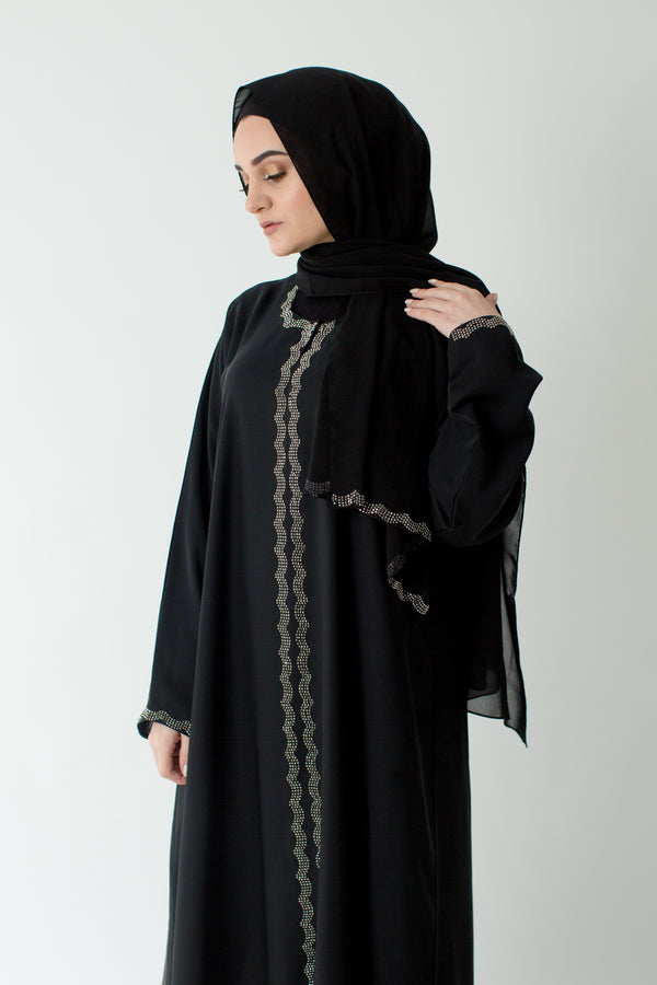 Abayas UK | Muslim Women Clothing by Arabesque