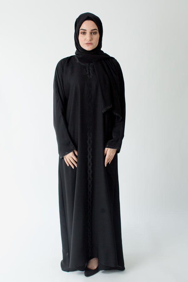 Abayas UK | Muslim Women Clothing by Arabesque