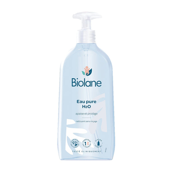 Biolane Expert Nappy Cream's formula with Inubiom®️, an active ingredient  of plant origin, contributes to baby's skin balance. #Biolane…