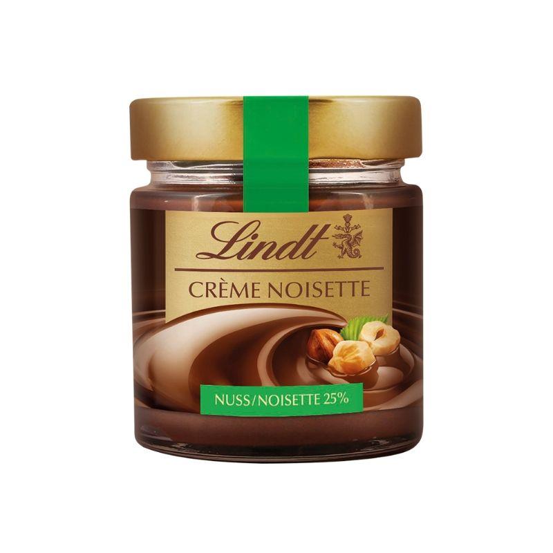 Lindt Hazelnut Spread 200g Lazurgourmet 1383