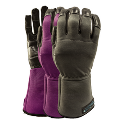 Perfect 10 gardening gloves best buy for women with longer nails