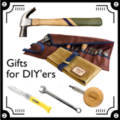 Gift guide for DIY fans