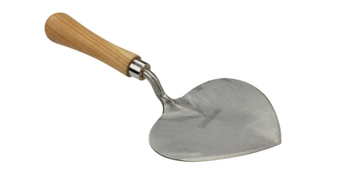 Sneeboer Old Dutch Trowel available at Tinker and Fix