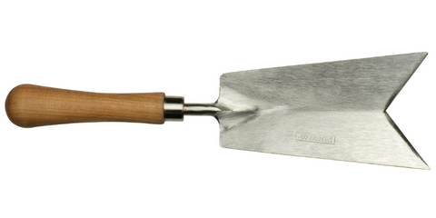 Sneeboer Tissot Trowel available at Tinker and Fix