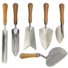 Sneeboer Trowels available at Tinker and Fix