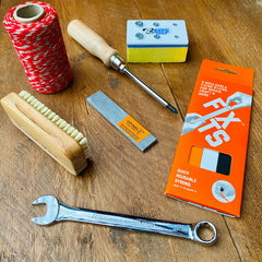 Presents for christmas - ideas for gifts under £10 for makers, menders and growers