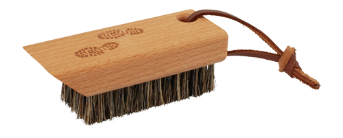 boot cleaning brush