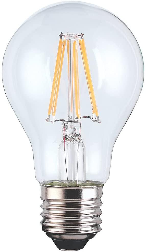 TCP Smart WiFi LED 8W Filament Classic Bulbs ES – Prisma Lighting